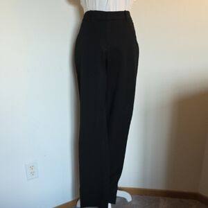 White House Black Market Classic Black Pant